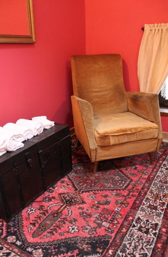 הוילה Rivalba La Casa Di Neh מראה חיצוני תמונה